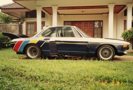 BMW 30 csl 2285982